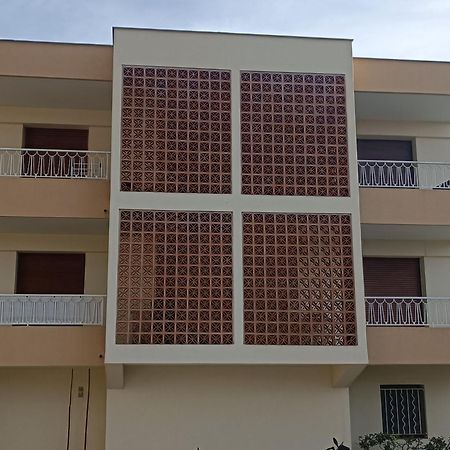 Apartment Residence Eden Parc By Interhome Санари-сюр-Мер Экстерьер фото