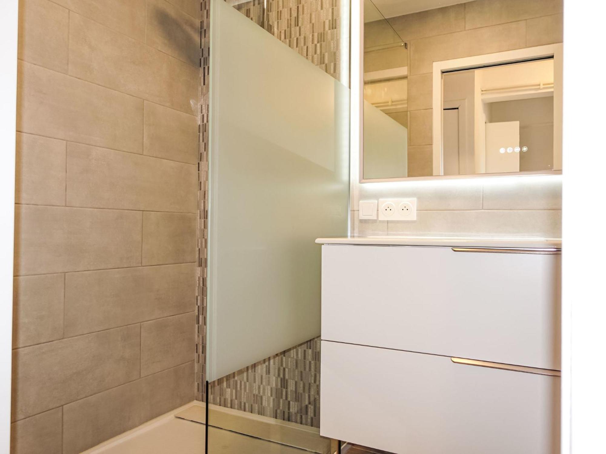 Apartment Residence Eden Parc By Interhome Санари-сюр-Мер Экстерьер фото